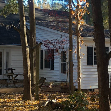 Zebulon Mother in Law Addition