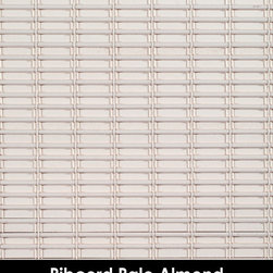 Horizons Natural Shade Patterns - Window Treatments