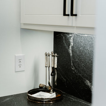 Renovation @ Langdon Bend