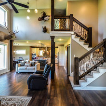 Railing ideas