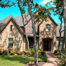 Exterior Ideas
