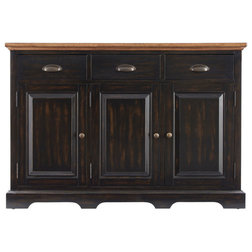 Traditional Buffets And Sideboards by Inspire Q