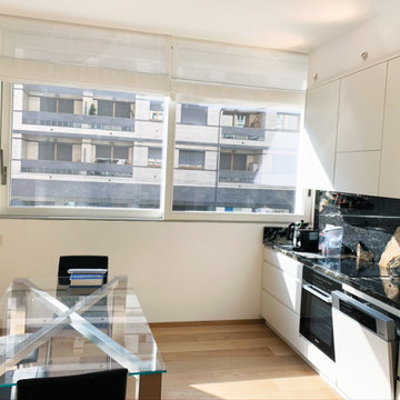 CZ Nuovo bilocale 70 m2