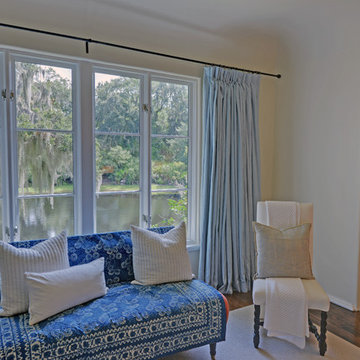 Sea Island Georgia Estate Homes