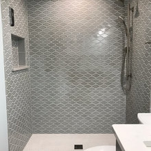 Boys Bathroom Remodel 2023