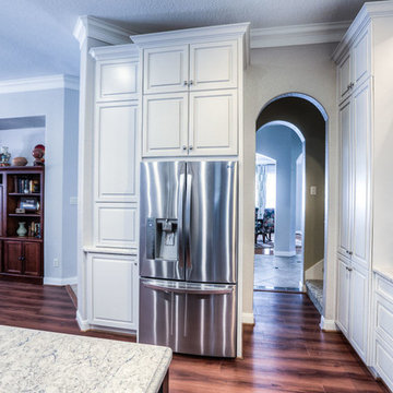 Kitchen Remodel in Magnolia