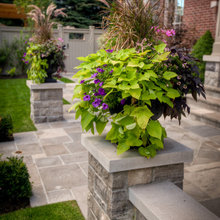 planter