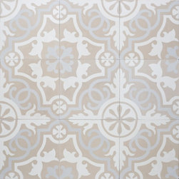 Contemporary Cement Tile (Studio V9) - Products
