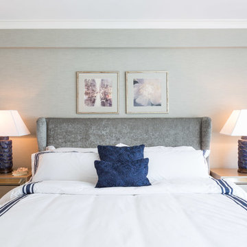 Upper East Side 2 Bedroom Model Apartment