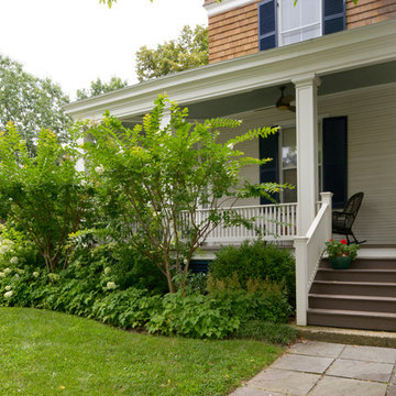 Cleveland Park Curb Appeal