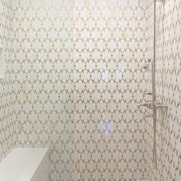 Beverly Hills - Master Bath