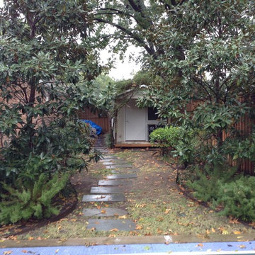 Northwood Hills Landscape Renovation