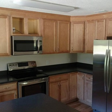 Our Work