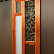 Barn doors