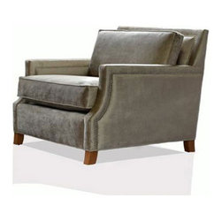 Elton Chair - Living Room Chairs