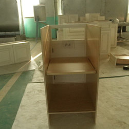 how to assemble kitchen cabinets ideas - Kitchen Cabinetry