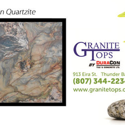 Natural Stone - Products