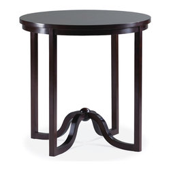 Lien Table - Baker Furniture - Side Tables And End Tables