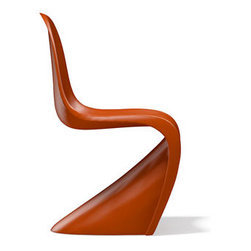 Vitra Panton Chair - Dining Chairs