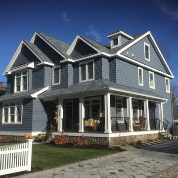Manasquan Home Improvement: A Complete Makeover