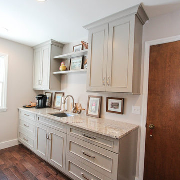 Mason Classic Kitchen