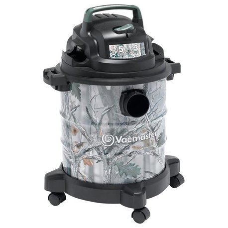 Cleva  5 gal 3HP VM Wet Dry Vacuum