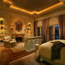 Janet's Master Bedroom Ideas
