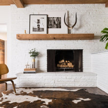 DS Fireplace