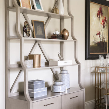 Transitional | Hillsborough