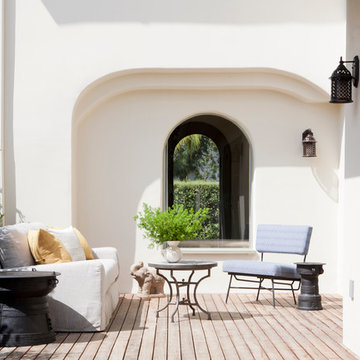 Santa Monica Residence