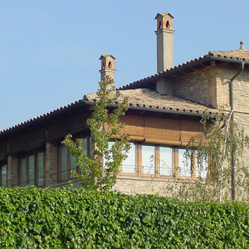 Masía en Vic, Barcelona