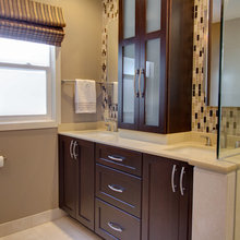 Bathroom Ideas