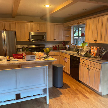 Full House Remodel