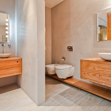 Casa Esse - ellevuelle architetti