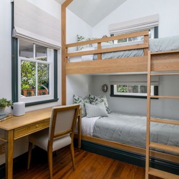 WEBSTER HOUSE | Full Refresh + Styling