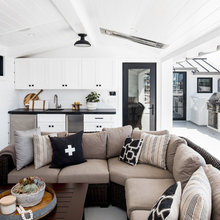 Outdoor Living/BBQ