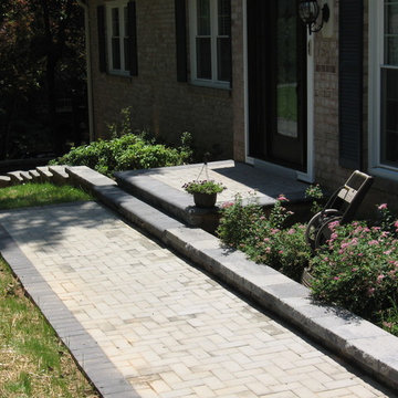 Patios