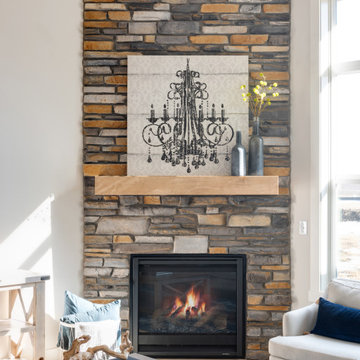 Hamburg Ave | Parade of Homes Model Home