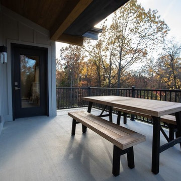 Custom Home - Wildwood, MO - For Gary Sinise Foundation