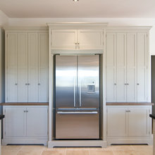 new house kitchen