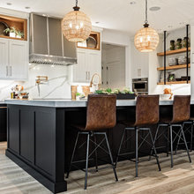 Kitchen Ideas