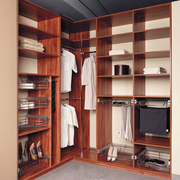 Closet Organizer & Accessoires