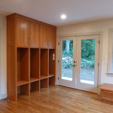 Candler Park Bungalow
