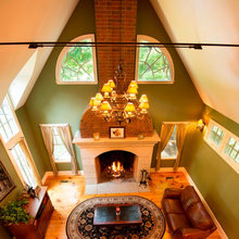 Living Room Ideas