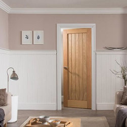 Interior Door Ideas - Products