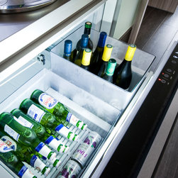 Countryside Retreat - Drinks Trolleys & Bar Carts