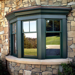 Loewen Windows - Windows And Doors