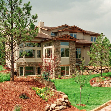 Exterior Highlights