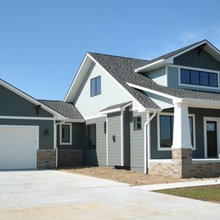 Craftman Exterior