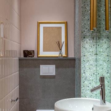 Гостевой санузел